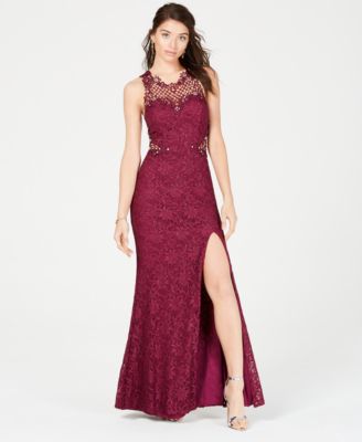 Plus Size Prom Dresses for Girls Red Hair